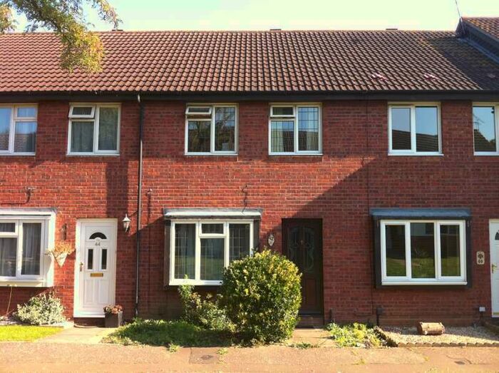 3 Bedroom Property To Rent In Sheppard Drive Chelmer Village, Chelmsford, CM2
