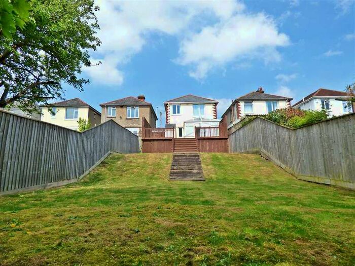 3 Bedroom Detached House To Rent In Herbert Avenue, Poole, BH12