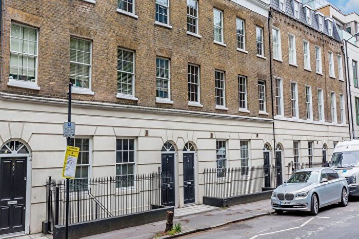 1 Bedroom Flat To Rent In Wharfdale Road, Kings Cross, N1