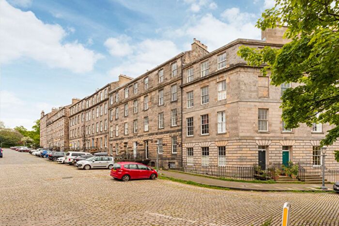 2 Bedroom Flat For Sale In A Scotland Street, New Town, Edinburgh, EH3