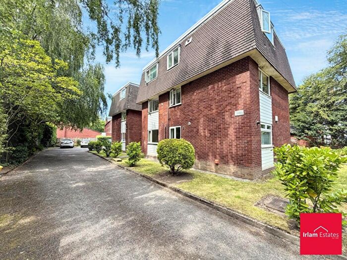 2 Bedroom Apartment To Rent In Flat Egerton Court Glen Ave Worsley, M28
