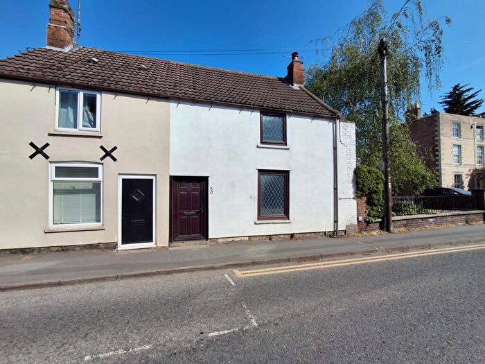 2 Bedroom Semi-Detached House For Sale In West Street, Bourne, PE10