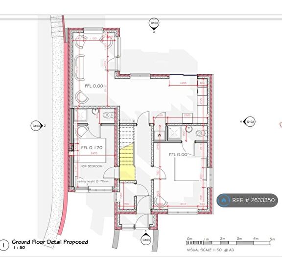 6 Bedroom Detached House To Rent In Michigan Way, Exeter, EX4