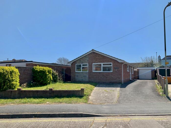 3 Bedroom House To Rent In Mengham Lane, Hayling Island, PO11