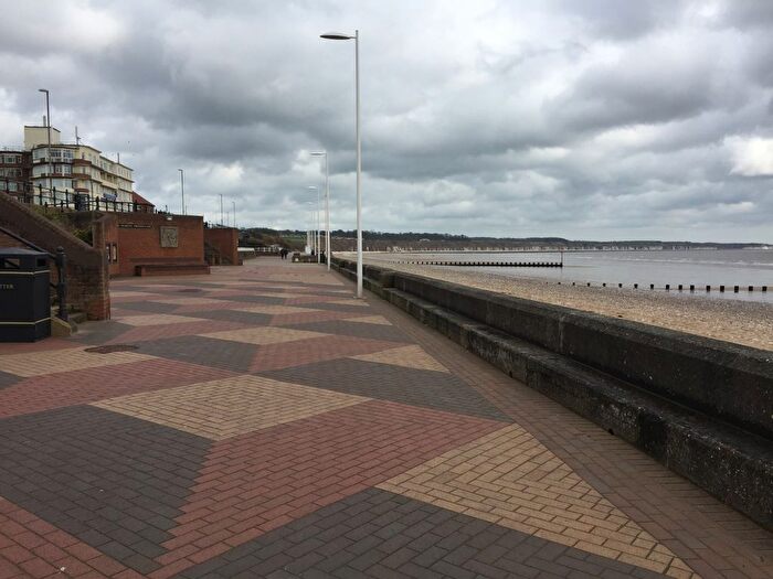 1 Bedroom Flat To Rent In Flat, Gladstone Terrace, Bridlington, YO15