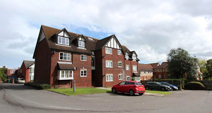 Studio For Sale In Kitchener Road, Southampton, SO17