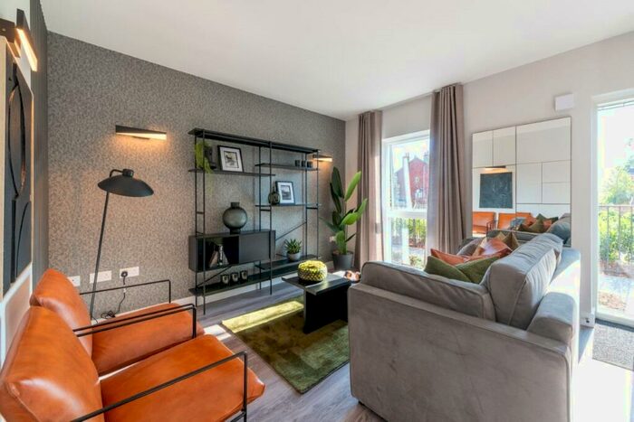 2 Bedroom Semi-Detached House To Rent In Insignia Court, Glisk, Ellesmere Port, Cheshire, CH65