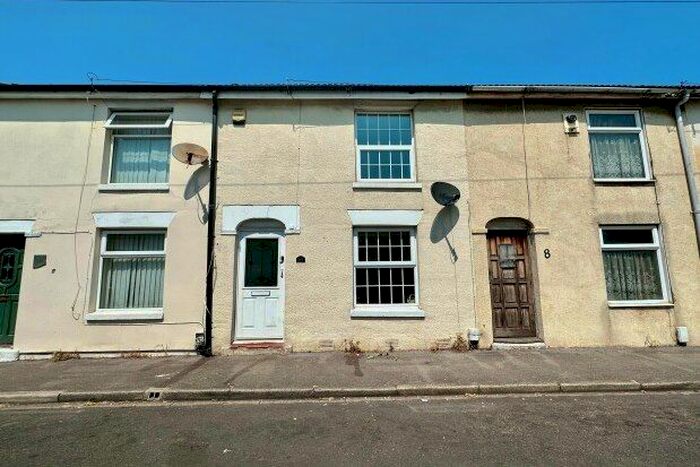 3 Bedroom Property To Rent In Cobden Street, Gosport, PO12