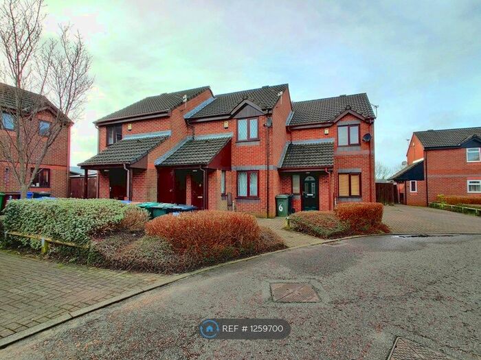 2 Bedroom Terraced House To Rent In Mackay Croft, Chorley PR6