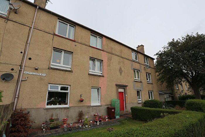 2 Bedroom Flat To Rent In Hutchison Avenue, Chesser, Edinburgh, EH14