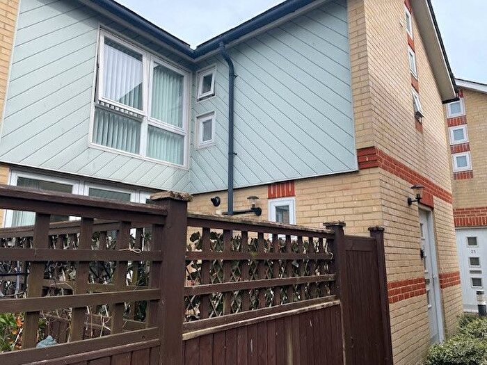 2 Bedroom Semi-Detached House To Rent In Priory Courtyard, Ramsgate, Kent, CT11
