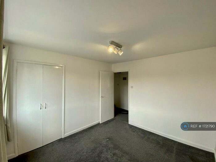 1 Bedroom Terraced House To Rent In Home Meadow Lane, Redditch, B98