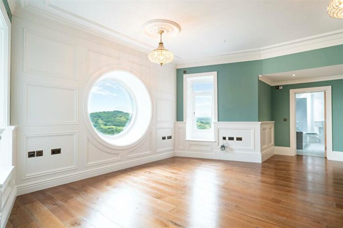 2 Bedroom Apartment To Rent In Apt, Riber Castle, Riber, Matlock, Derbyshire, DE4