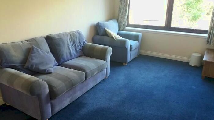 1 Bedroom Flat To Rent In Hermits Croft, Edinburgh, EH8