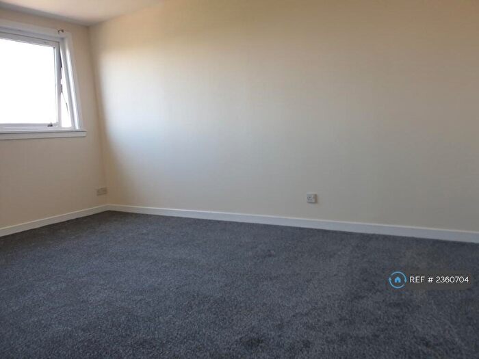 1 Bedroom Flat To Rent In Winton Street, Ardrossan, KA22