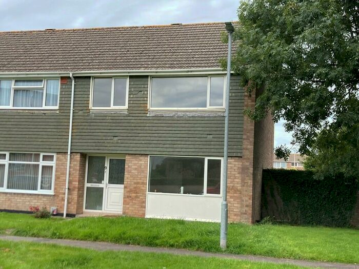 3 Bedroom Terraced House To Rent In Tavistock Road, Weston-super-Mare, BS22