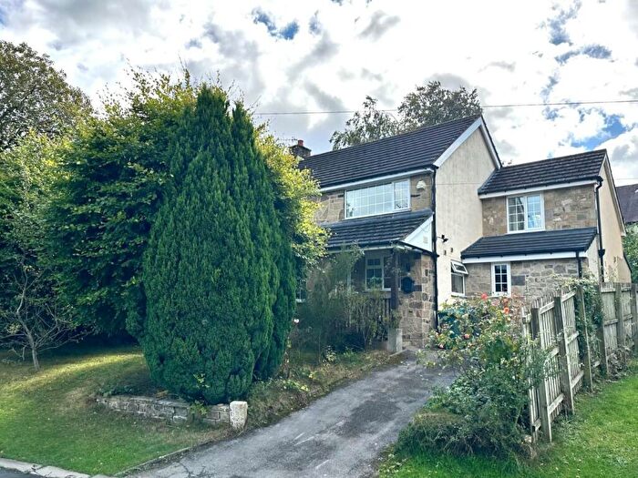 4 Bedroom Detached House For Sale In Cheltenham Avenue, Ilkley, LS29