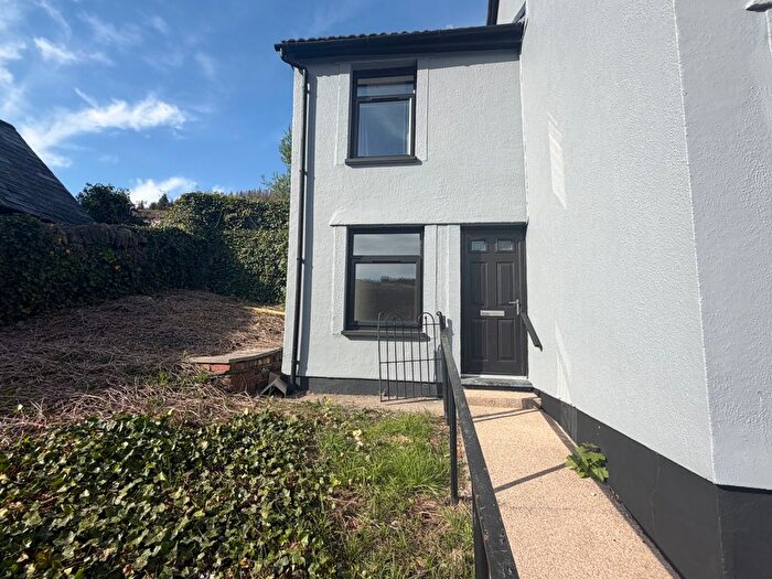1 Bedroom Flat To Rent In Clydach Road, Tonypandy, CF40