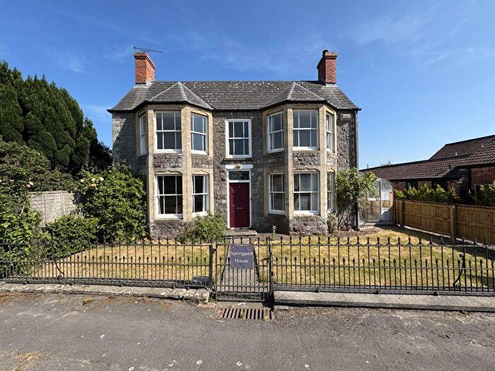 5 Bedroom Character Property For Sale In Whitfield, Nr Falfield, Wotton Under Edge, GL12