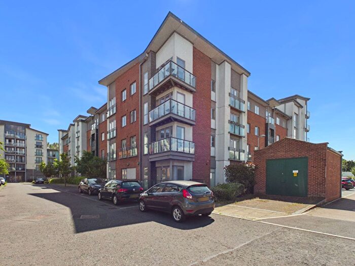 2 Bedroom Flat For Sale In Marmion Court, Ochre Yards, NE8