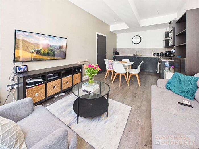 1 Bedroom Apartment To Rent In Water Street, Liverpool, Merseyside, L2