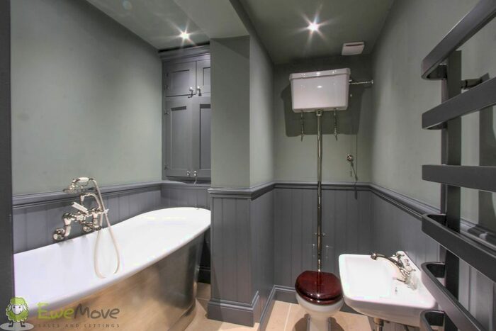 3 Bedroom End Of Terrace House To Rent In York Street, Cheltenham, GL52