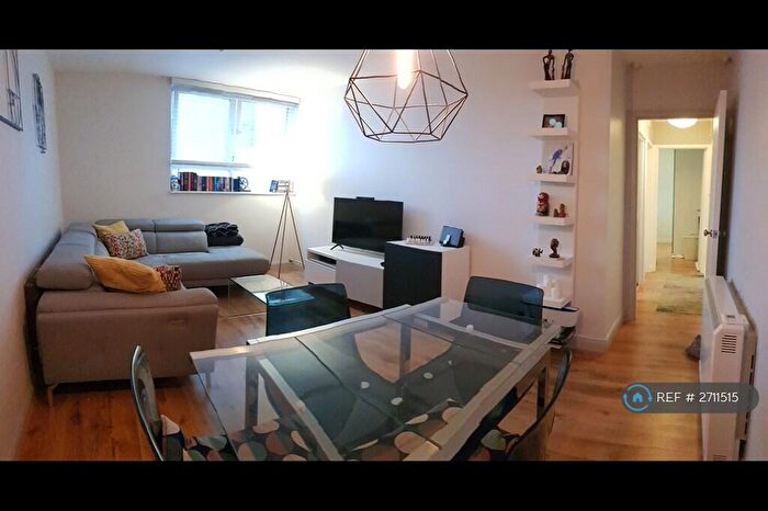 1 Bedroom Flat To Rent In Stour Road, Dagenham, RM10