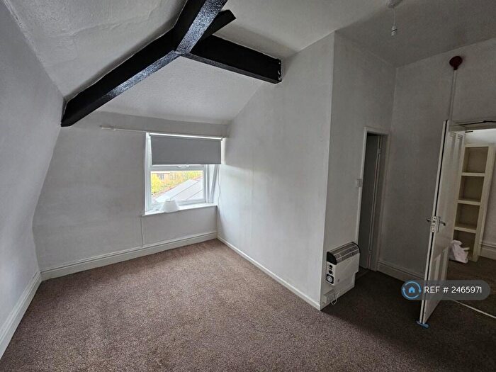 1 Bedroom Flat To Rent In Gleneldon Road, St Annes, FY8