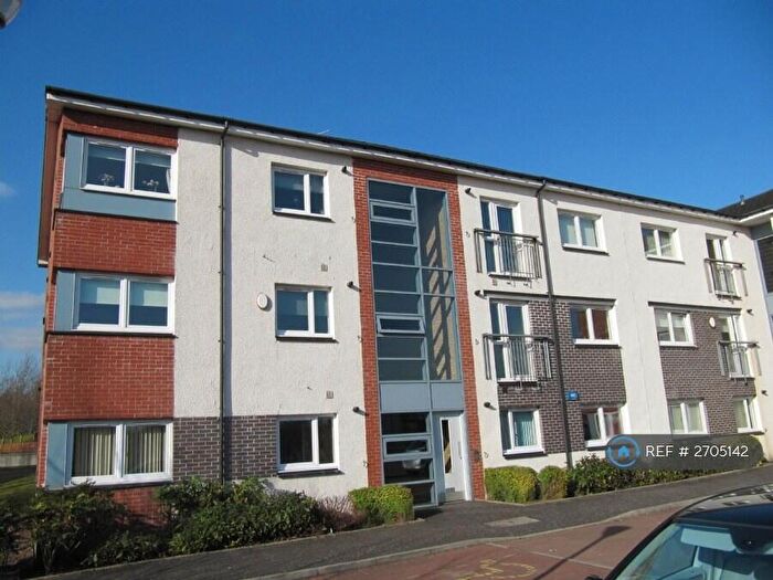 2 Bedroom Flat To Rent In Miller Street, Clydebank, G81