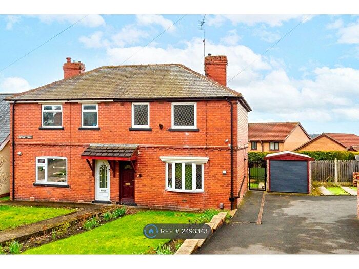 3 Bedroom Semi-Detached House To Rent In Rose Cottages, Swallownest, Sheffield, S26