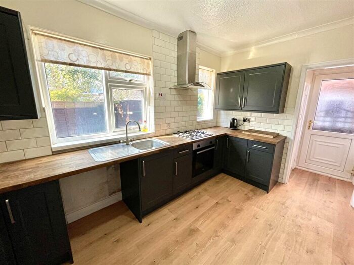 2 Bedroom Semi-Detached House For Sale In The Causeway, Darlington, DL1