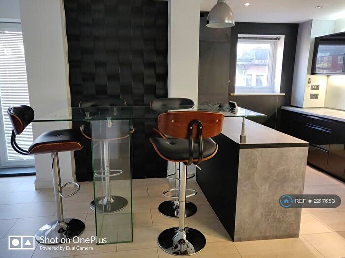 2 Bedroom Flat To Rent In Winterthur Way, Basingstoke, RG21