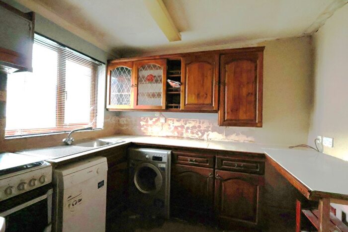 3 Bedroom Detached House For Sale In Pennway, Somersham, Huntingdon, PE28