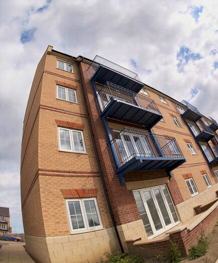 2 Bedroom Flat To Rent In Fleet Avenue, Hartlepool, TS24