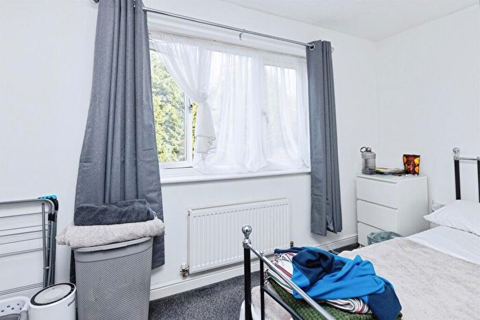 2 Bedroom End Of Terrace House For Sale In Bierley House Avenue, Bradford, BD4