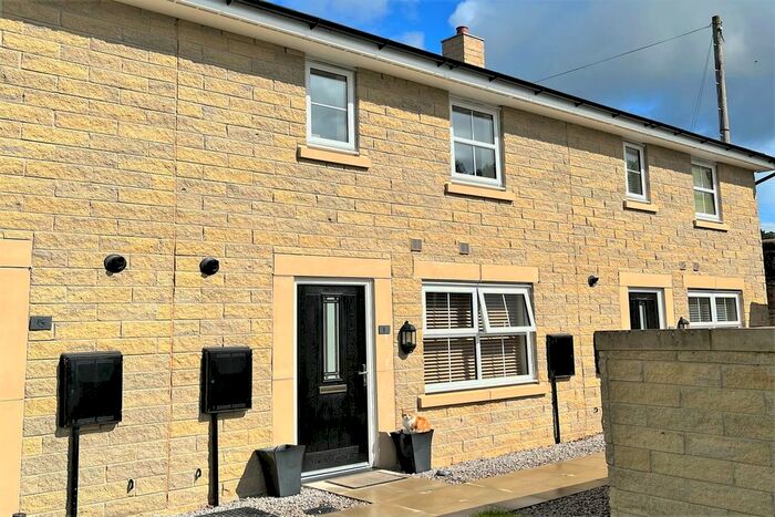 2 Bedroom Terraced House To Rent In Torside Street, Tintwistle, Glossop, SK13
