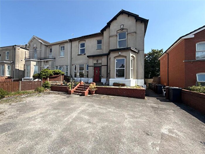 1 Bedroom Apartment For Sale In Talbot Street, Southport, PR8