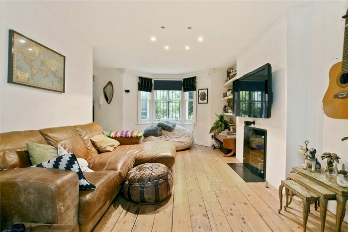 1 Bedroom Apartment To Rent In Approach Road, London, E2