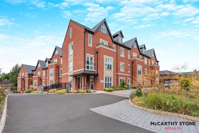 1 Bedroom Apartment For Sale In Dawson Grange, North Street, Ripon, HG4