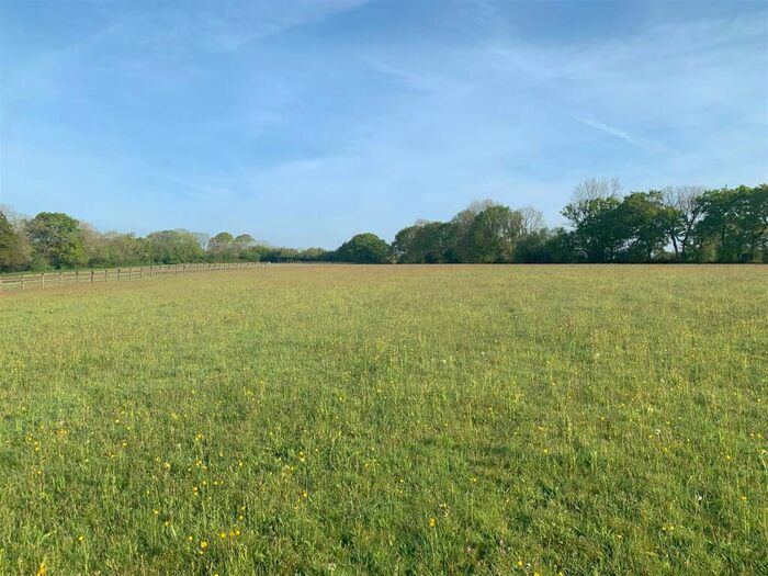 Land For Sale In Cotleigh, Honiton, EX14