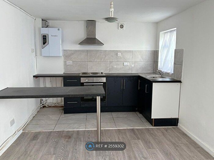 1 Bedroom Flat To Rent In Craven Park Road, London, NW10