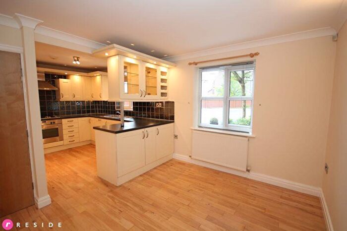 2 Bedroom Apartment To Rent In Burns Court, Bamford, Rochdale, OL11