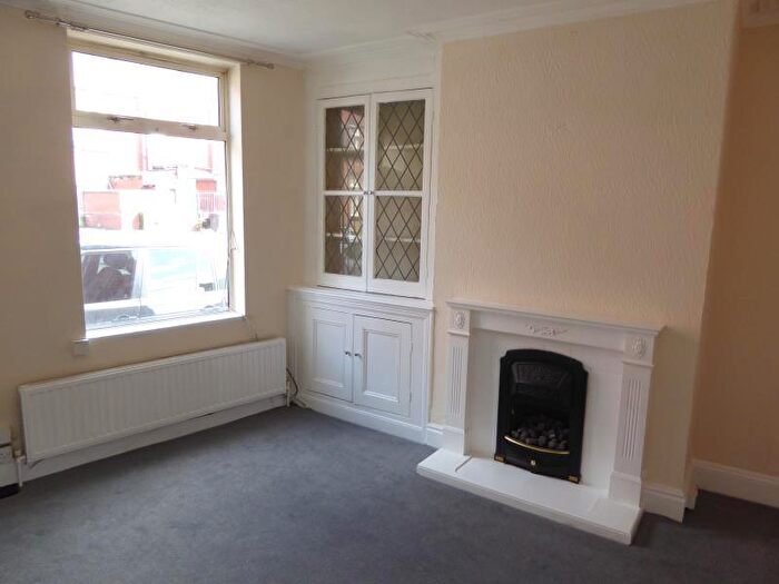 2 Bedroom Terraced House To Rent In St Elmo Grove, East End Park, LS9