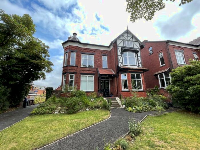 1 Bedroom Apartment To Rent In Trafalgar Road, Southport, Merseyside, PR8