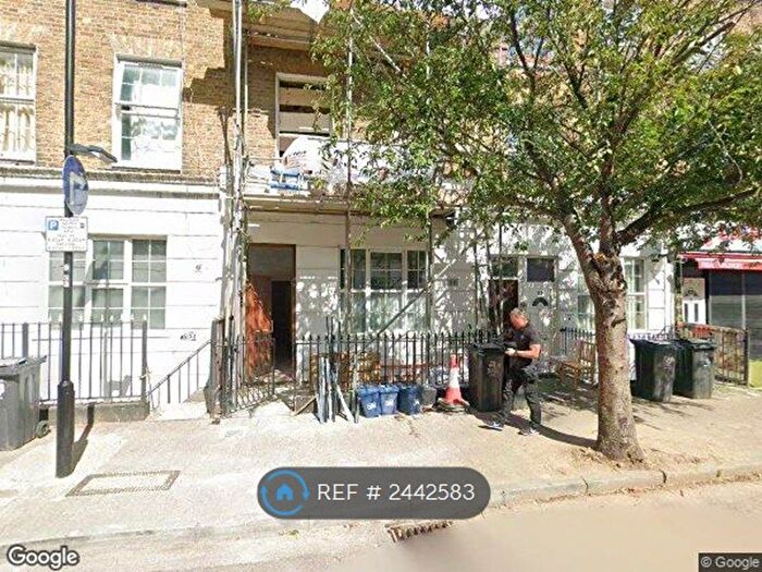 4 Bedroom Flat To Rent In Allen Road, London, N16