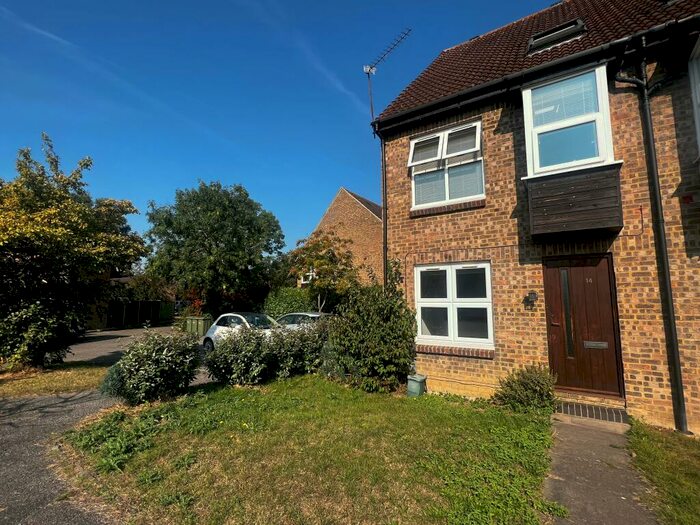 1 Bedroom Apartment To Rent In Bradfield Close, Guildford, GU4