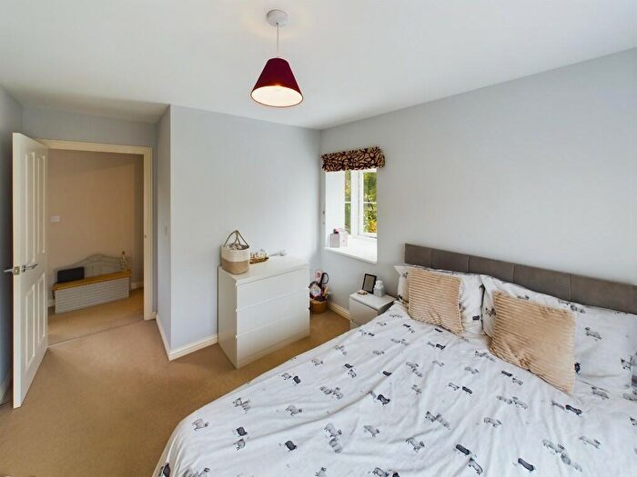 2 Bedroom Coach House For Sale In Winnold Street, Downham Market, Norfolk, PE38