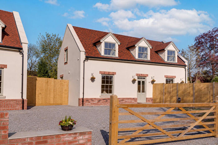 3 Bedroom Detached House For Sale In The Street, Manuden, CM23