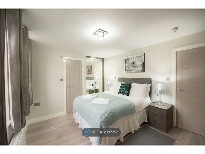 1 Bedroom Flat To Rent In Carnarvon Road, Reading, RG1