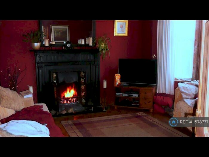 1 Bedroom Flat To Rent In Alma Road, Bournemouth, BH9